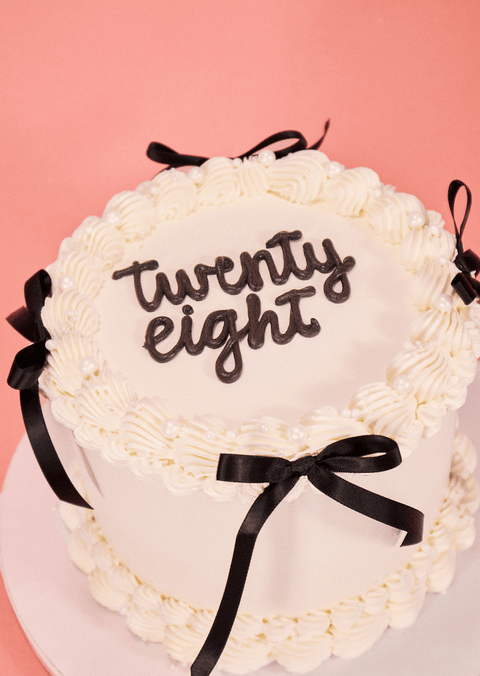 Cream Cake