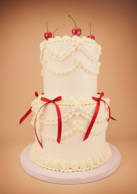 Wedding Cakes