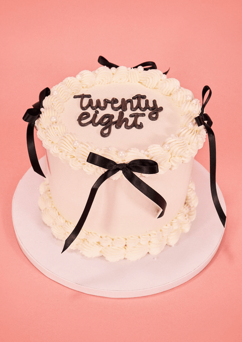 Cream Cake